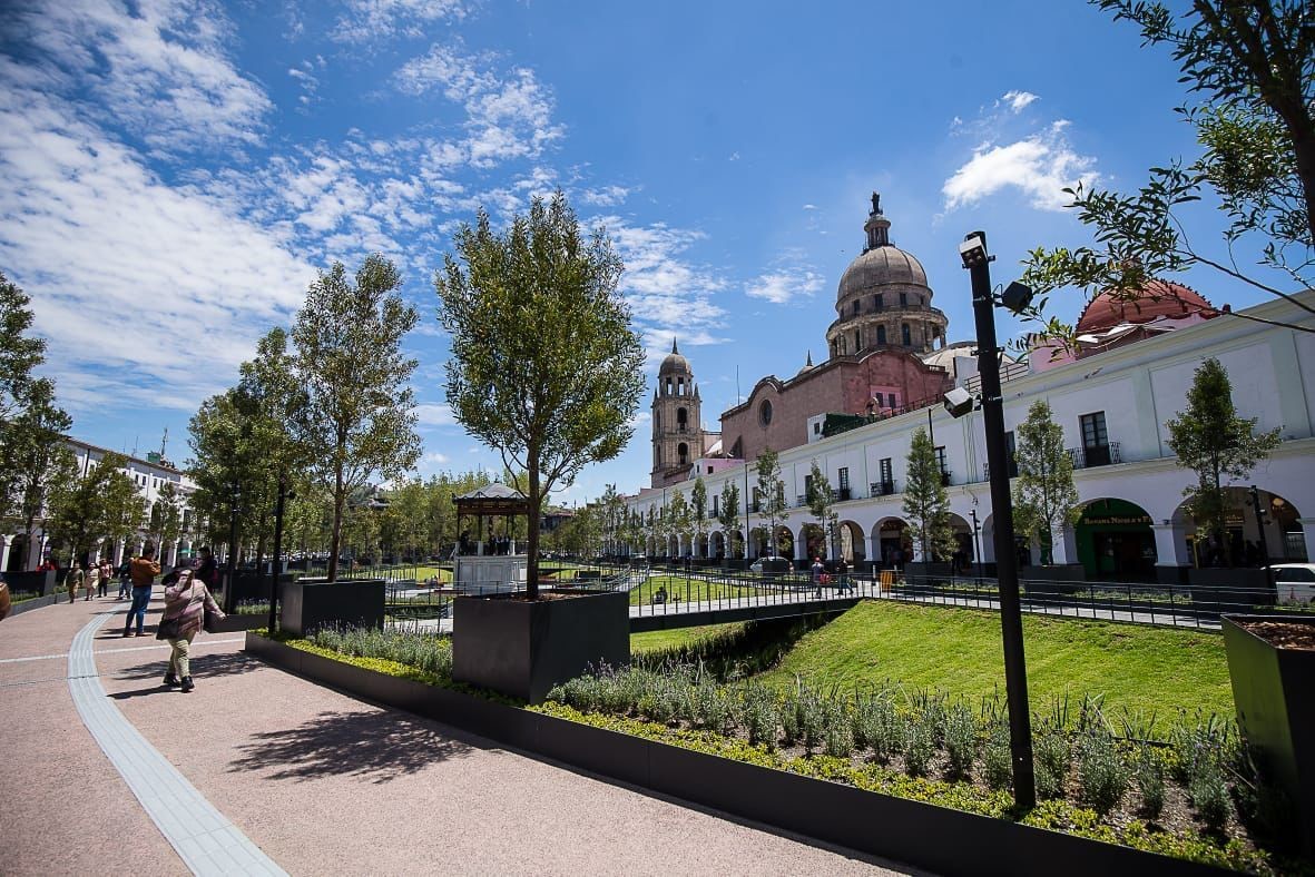 Comparte Valle de Toluca atractivos turísticos para visitar. Crédito: GEM.