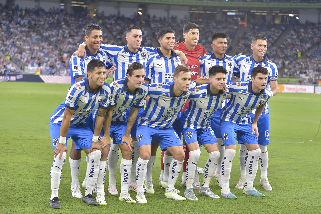 Rayados ¿Terminó El Efecto 'Tano' Ortiz?