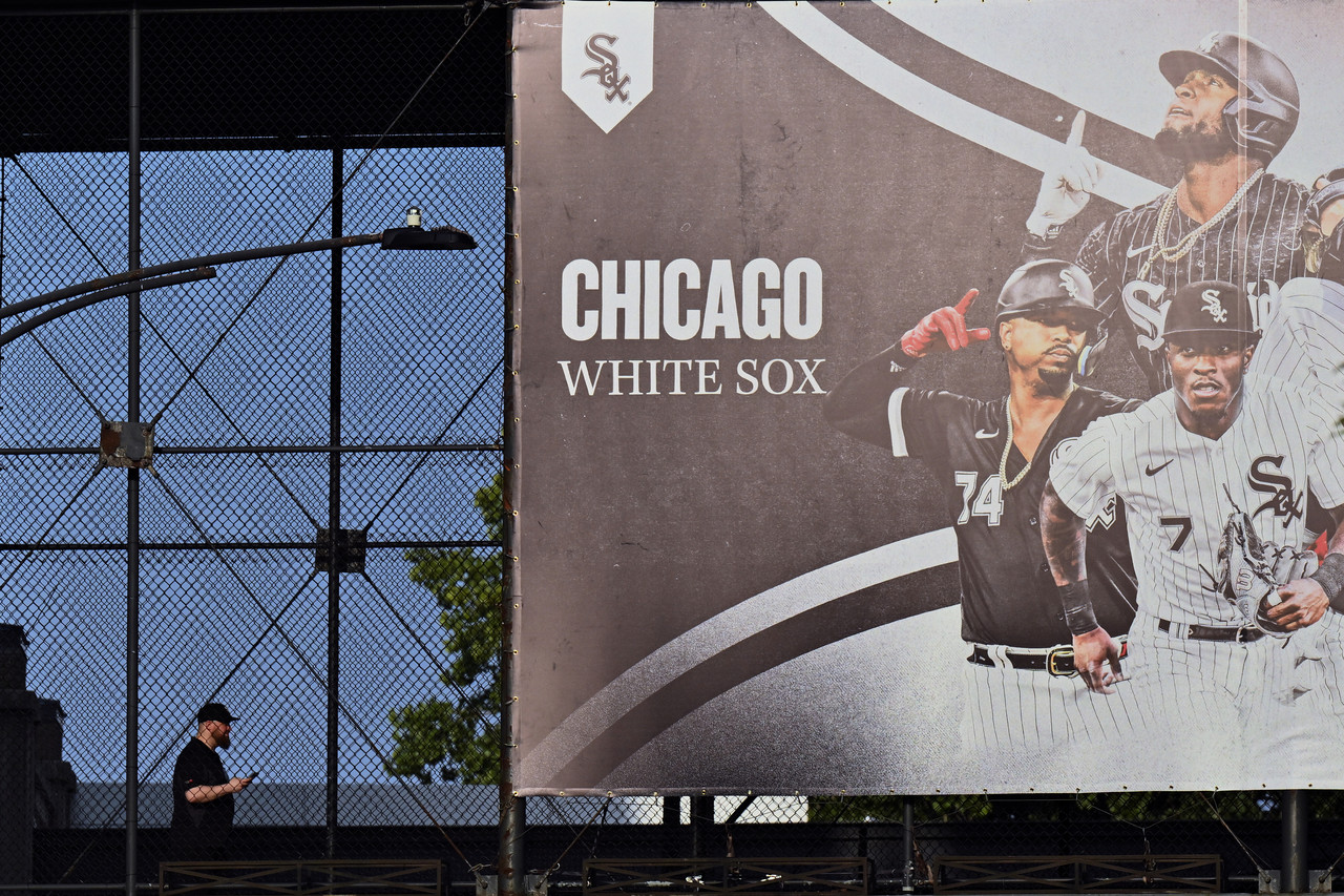 MLB: Surgen detalles de balacera en estadio de White Sox donde