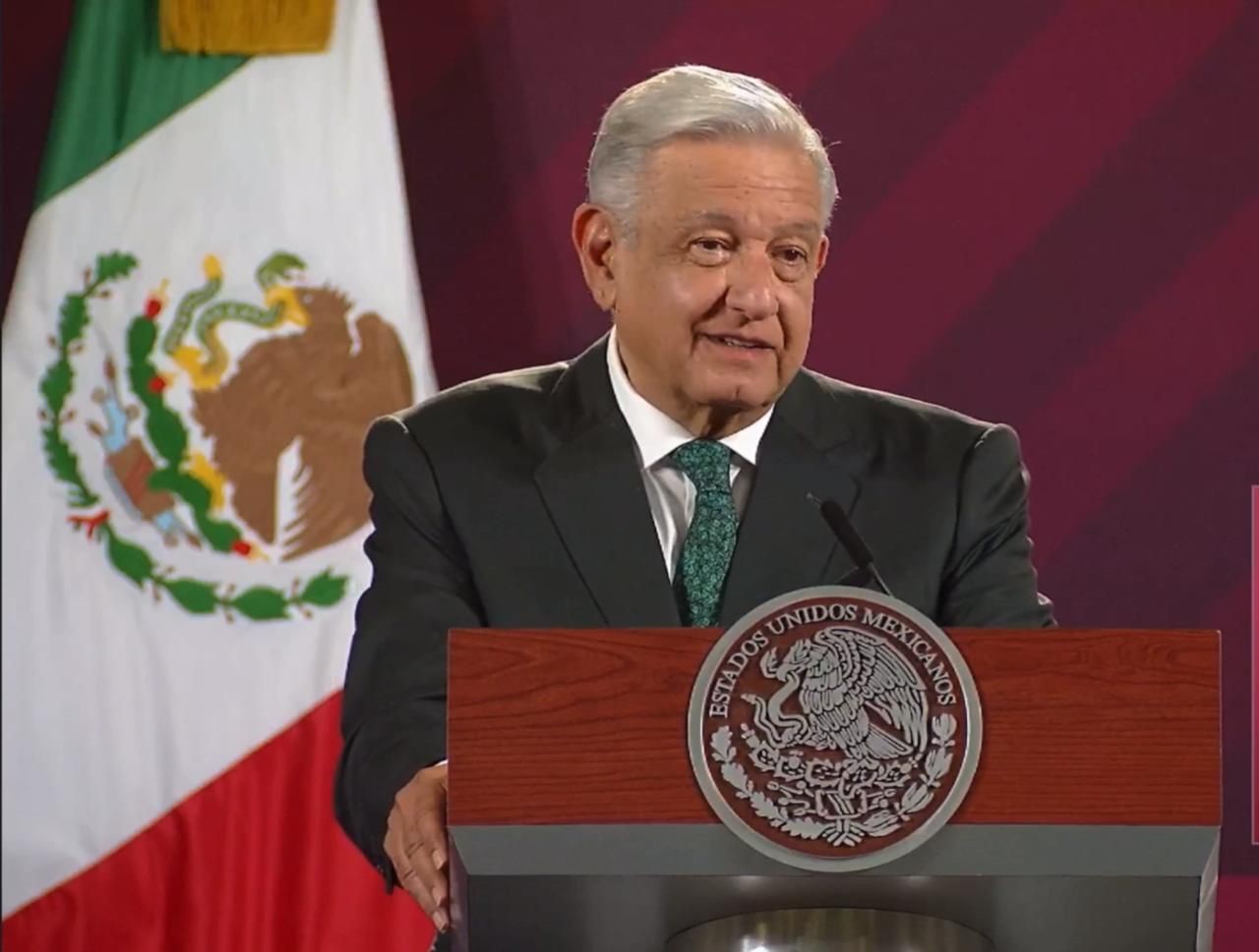 Responde Amlo Tras Resolución Del Tepjf Por Expresiones Sobre Xóchitl