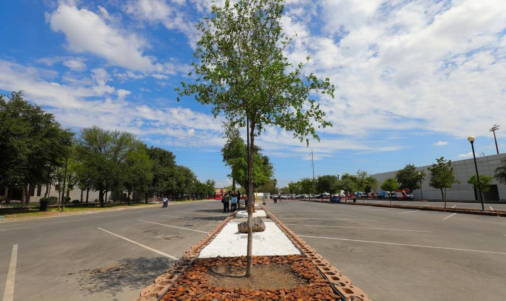 Inaugura Samuel García Obras Del Nuevo Parque Fundidora - POSTA Nuevo León