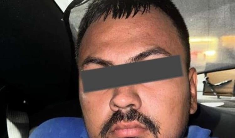 Arrestan A Hombre Por Acosar Y Amenazar A Una Mujer En Apodaca Posta Nuevo León