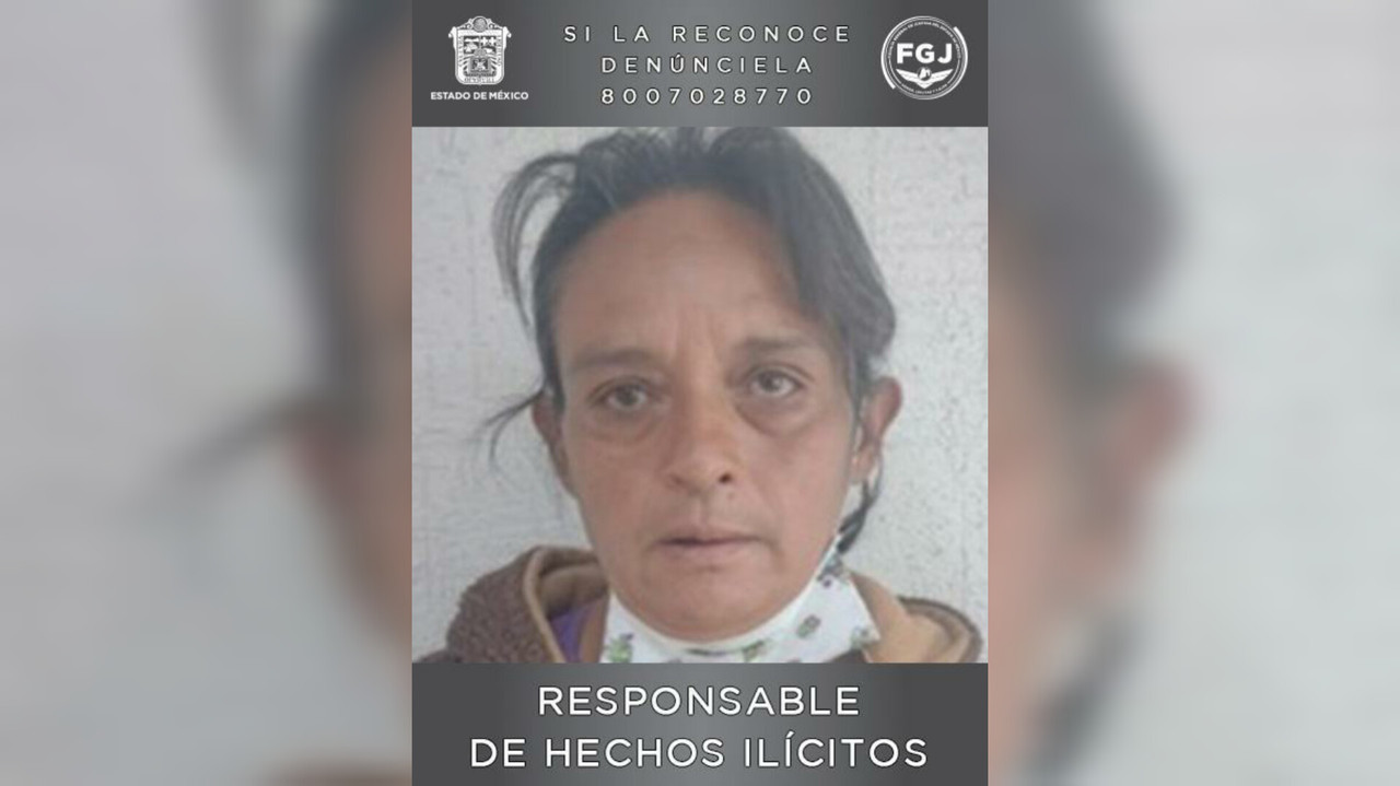 Prostituía Madre A Hija De 10 Años En Coacalco Pasara Casi 34 Años En La Cárcel 9616