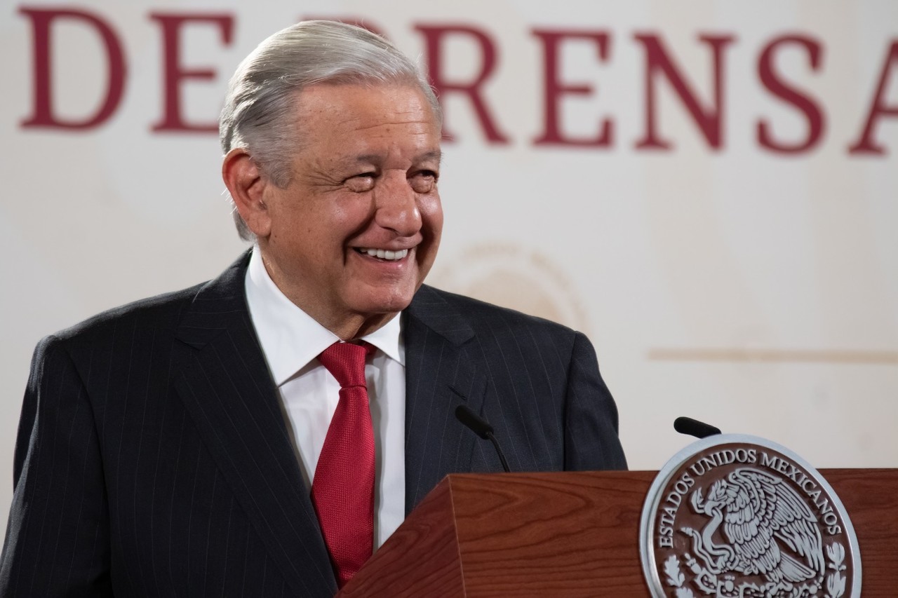 Reconoce Amlo Que Reducción De La Pobreza Lo Fortaleció Posta Ciudad De México 9940