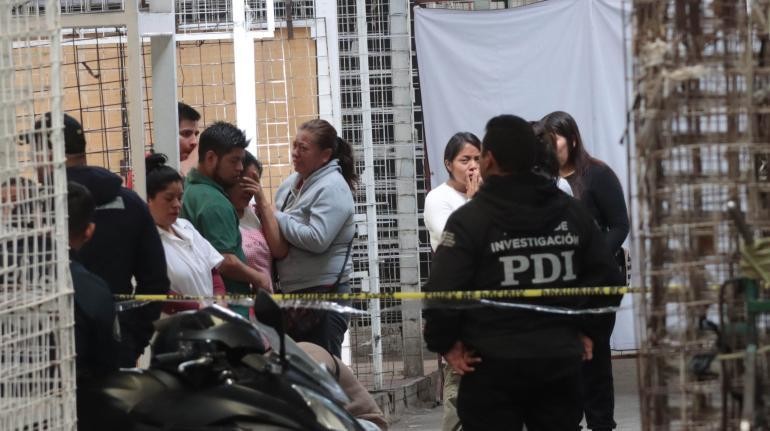 Macabro Hallazgo En Tepito: Cadáver Descuartizado Y Congelado - POSTA ...