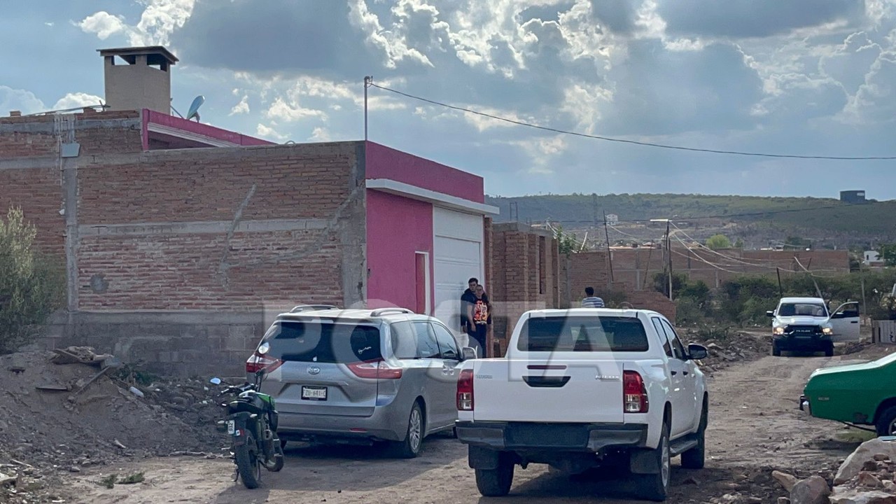 Dos mejores atentaron contra su vida en un mismo día, con ellos son 135 suicidios en lo que va del año. Foto: Luis Lozano.