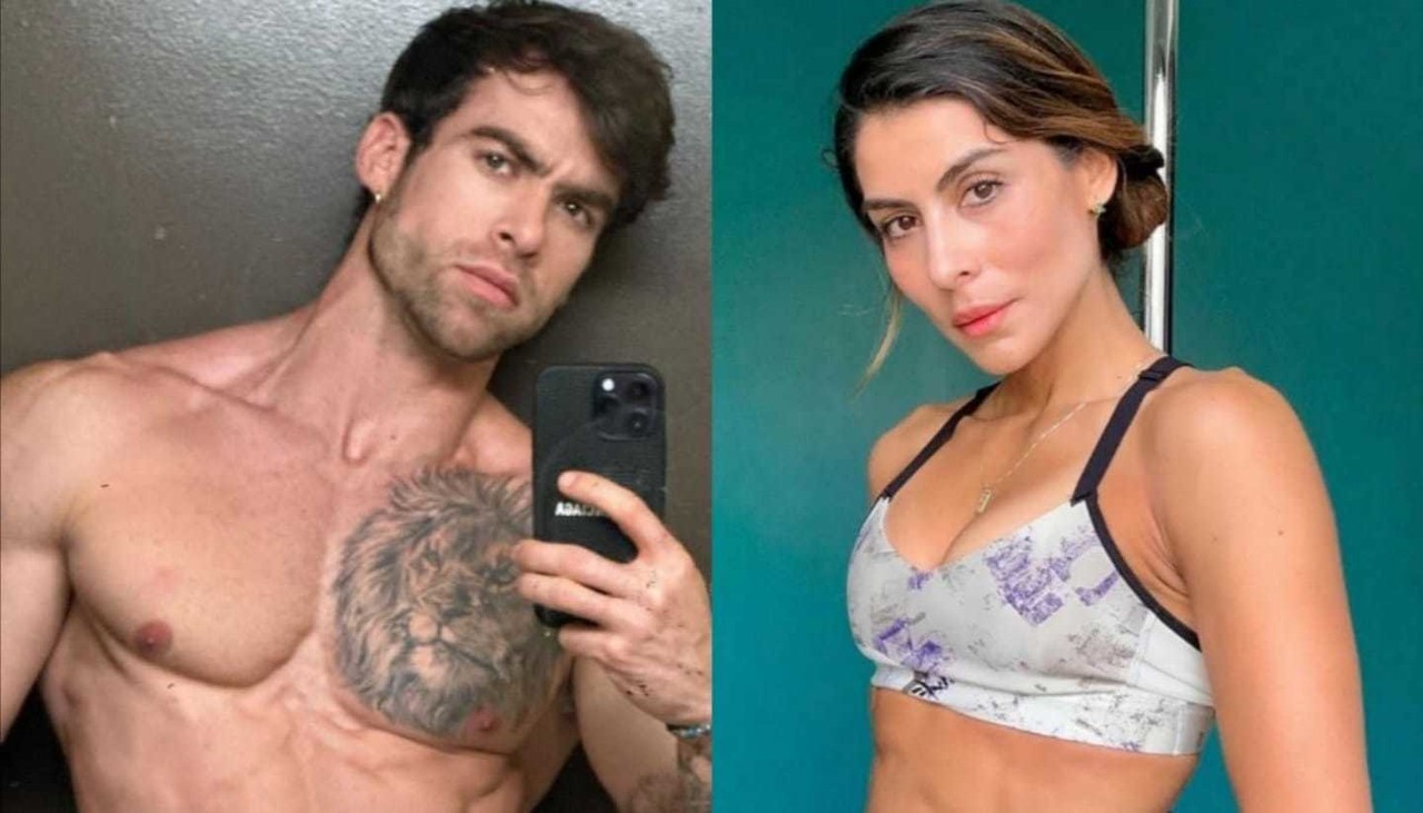 Por tener OnlyFans le hacen el feo a David Ortega en videoclip de María  León - POSTA Nuevo León