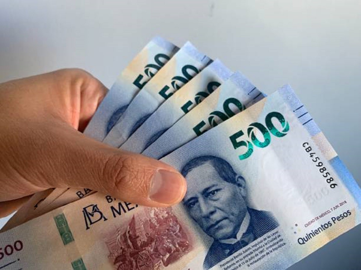 Los derechohabientes de la Pensión por Discapacidad recibirán un monto de $2 mil 950 pesos. Foto: iStock