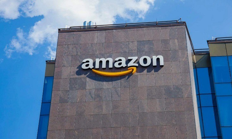 Demanda Gobierno de Estados Unidos contra Amazon