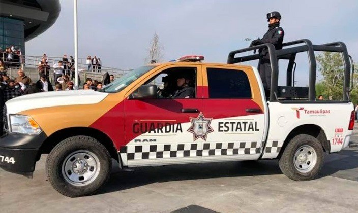 Planean crear una Guardia Estatal de Tránsito en Tamaulipas - POSTA  Tamaulipas