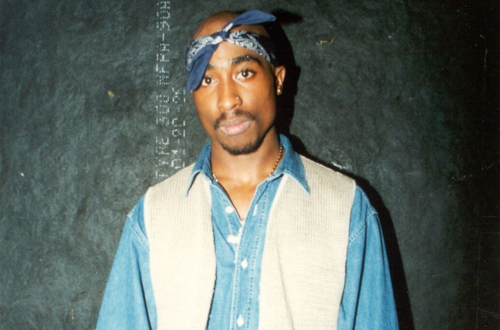 Arrestan a implicado en el asesinato del rapero Tupac Shakur… 27 años después