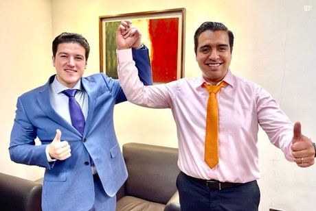 Samuel García es el único gobernador constitucional de Nuevo León: Jesús Nava