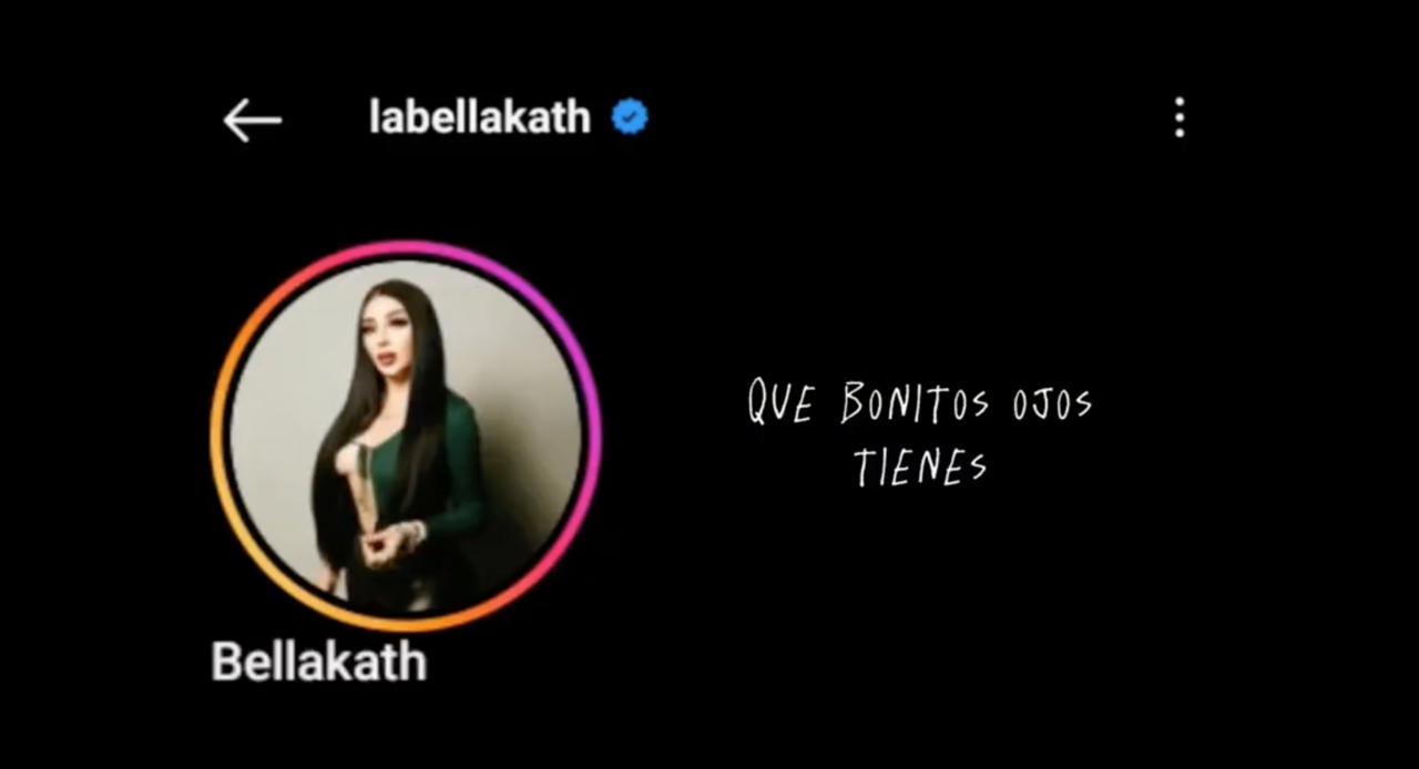 Bellakath se vuelve tendencia por lenguaje explícito en su nueva canción -  POSTA Nuevo León