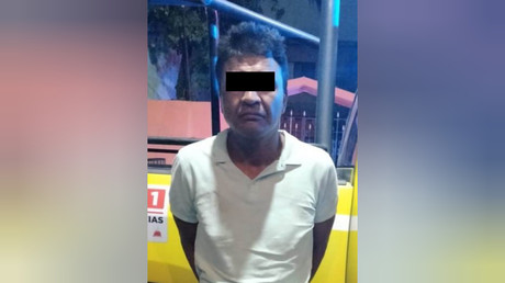 Detienen a hombre en estado de ebriedad por agredir a su pareja en Monterrey