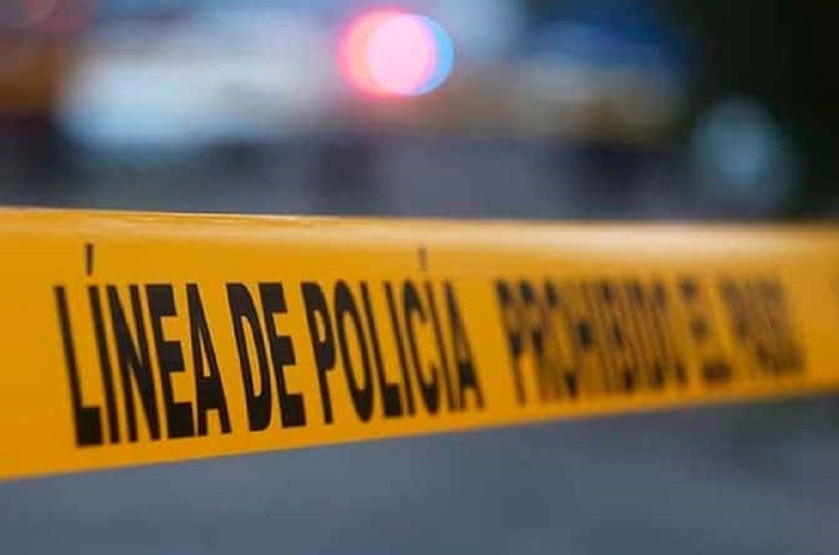 Matan A Joven De Un Balazo En La Cabeza En Nogales Veracruz