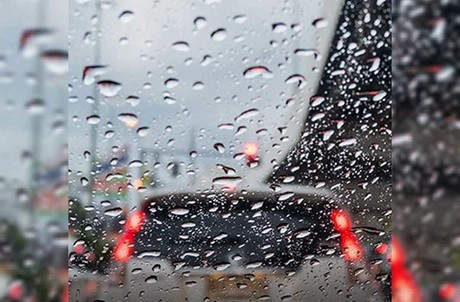 Se suspenden clases en Nuevo León por lluvias intensas: Secretaría de Educación