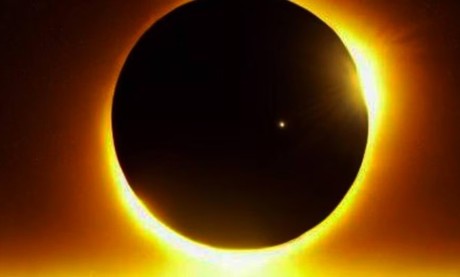 Eclipse solar octubre 2023: Cómo y donde verlo