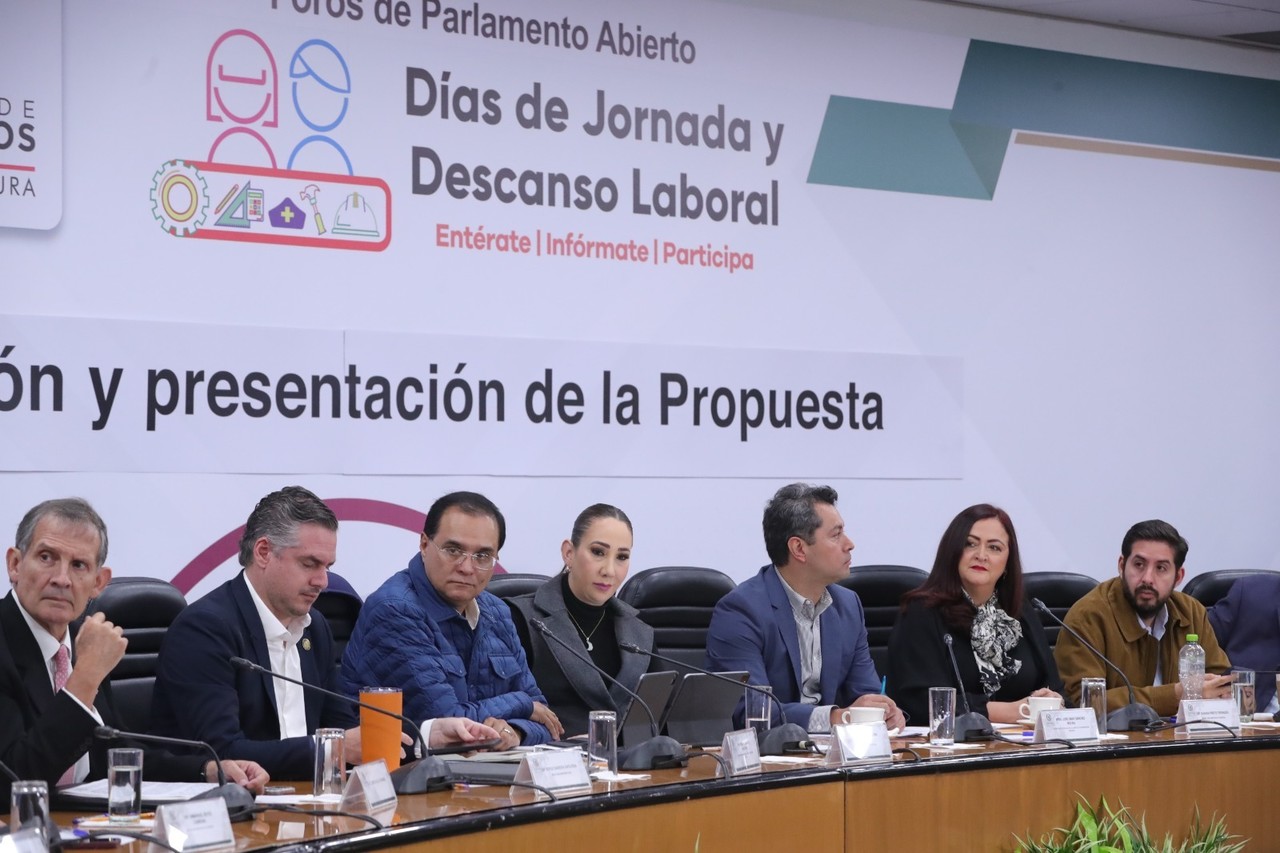 Jornada Laboral De 48 A 40 Horas: Beneficios Y Desafíos - POSTA Nuevo León