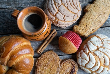 Hoy es Día Mundial del Pan ¿Se te antoja?