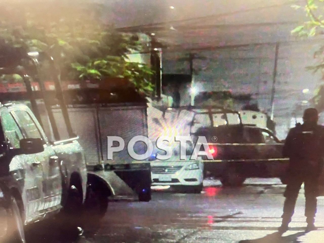 Ejecutan a mujer a balazos dentro de casa en San Bernabé, al norte de Monterrey