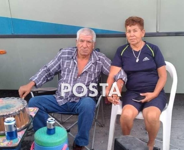 Familia fallecida en choque de carretera a Monclova era de Hidalgo, Nuevo León