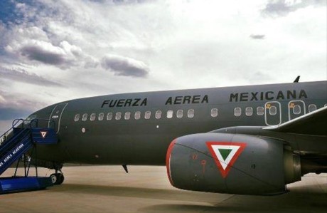 Envía Gobierno de México 2 aviones a Israel para traer de regreso a mexicanos
