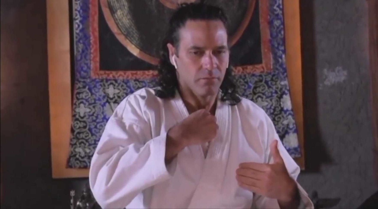 VIDEO: Valentino Lanús descubrió que tenía cáncer con ayuda de la meditación