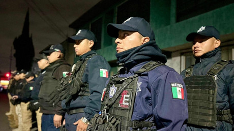 Baja más del 25 por ciento el robo de vehículo en Ecatepec
