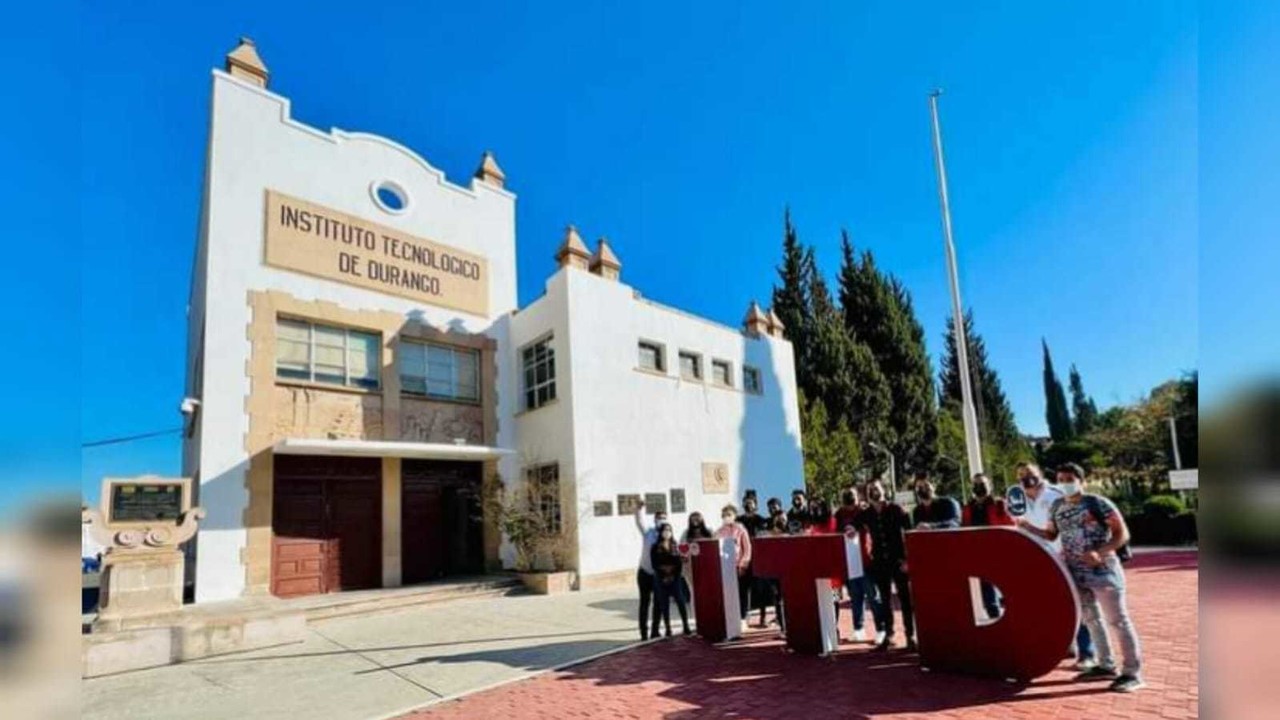 Las competiciones se realizarán del 14 al 19 de octubre de 2023. Foto: Facebook Instituto Tecnológico de Durango.