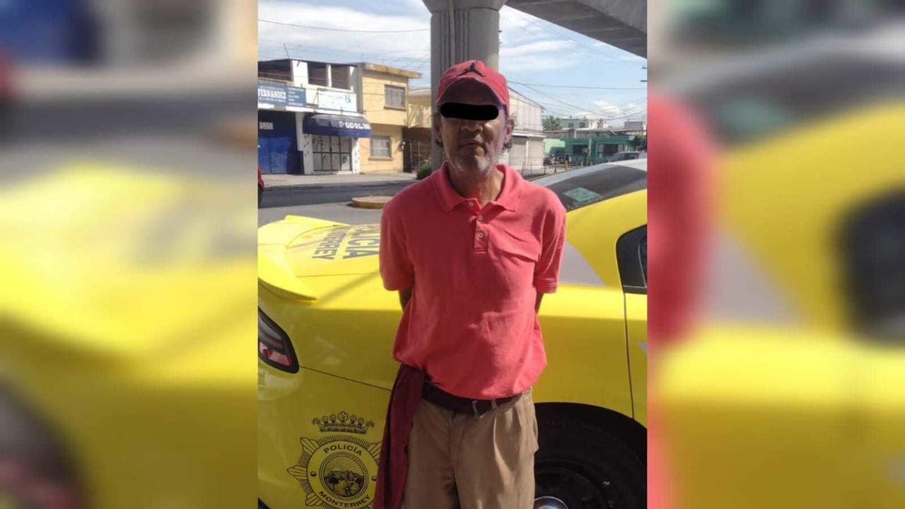 Detienen A Hombre Acusado De Abuso Sexual En Monterrey Posta Nuevo León