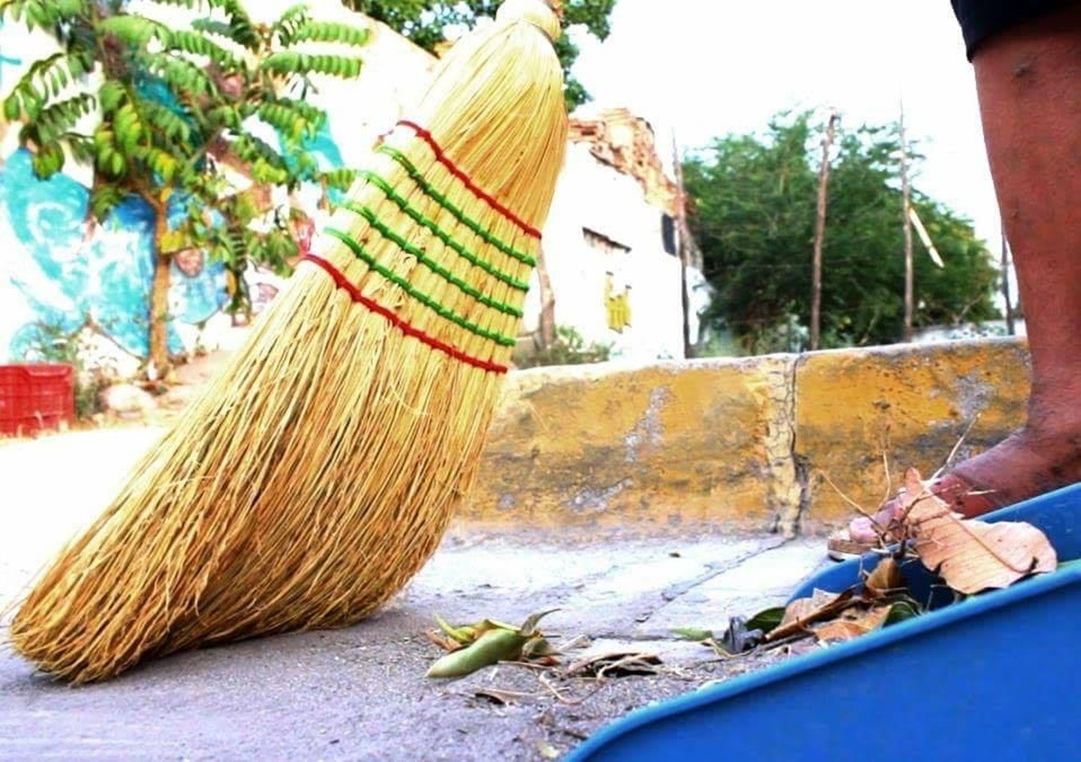 La abuelita asesinada a balazos fue identificada por sus familiares como Estefanía 'N', de 60 años de edad. Foto: El Radar.mx