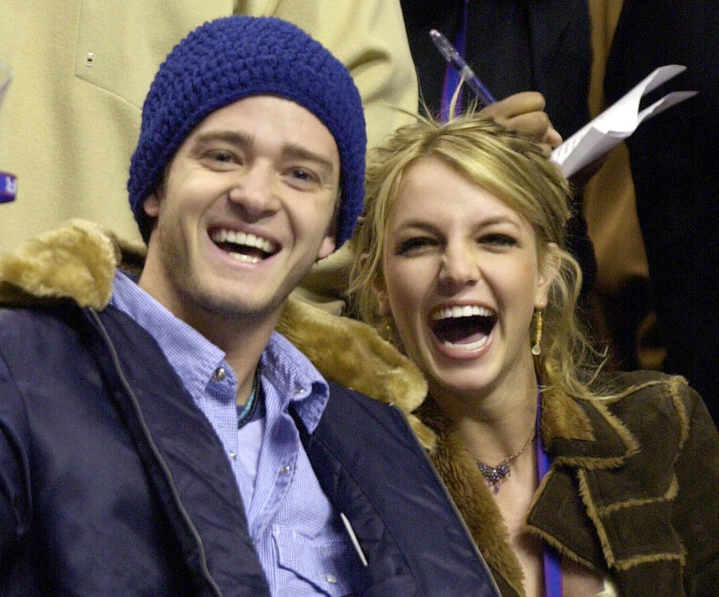 Britney Spears revela aborto cuando tenÍa relación con Justin Timberlake