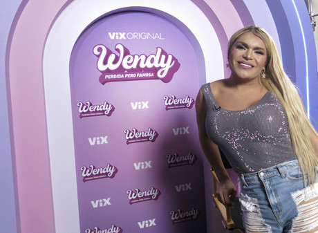 De las redes a la tele, Wendy Guevara estrena  'Wendy, perdida pero famosa'