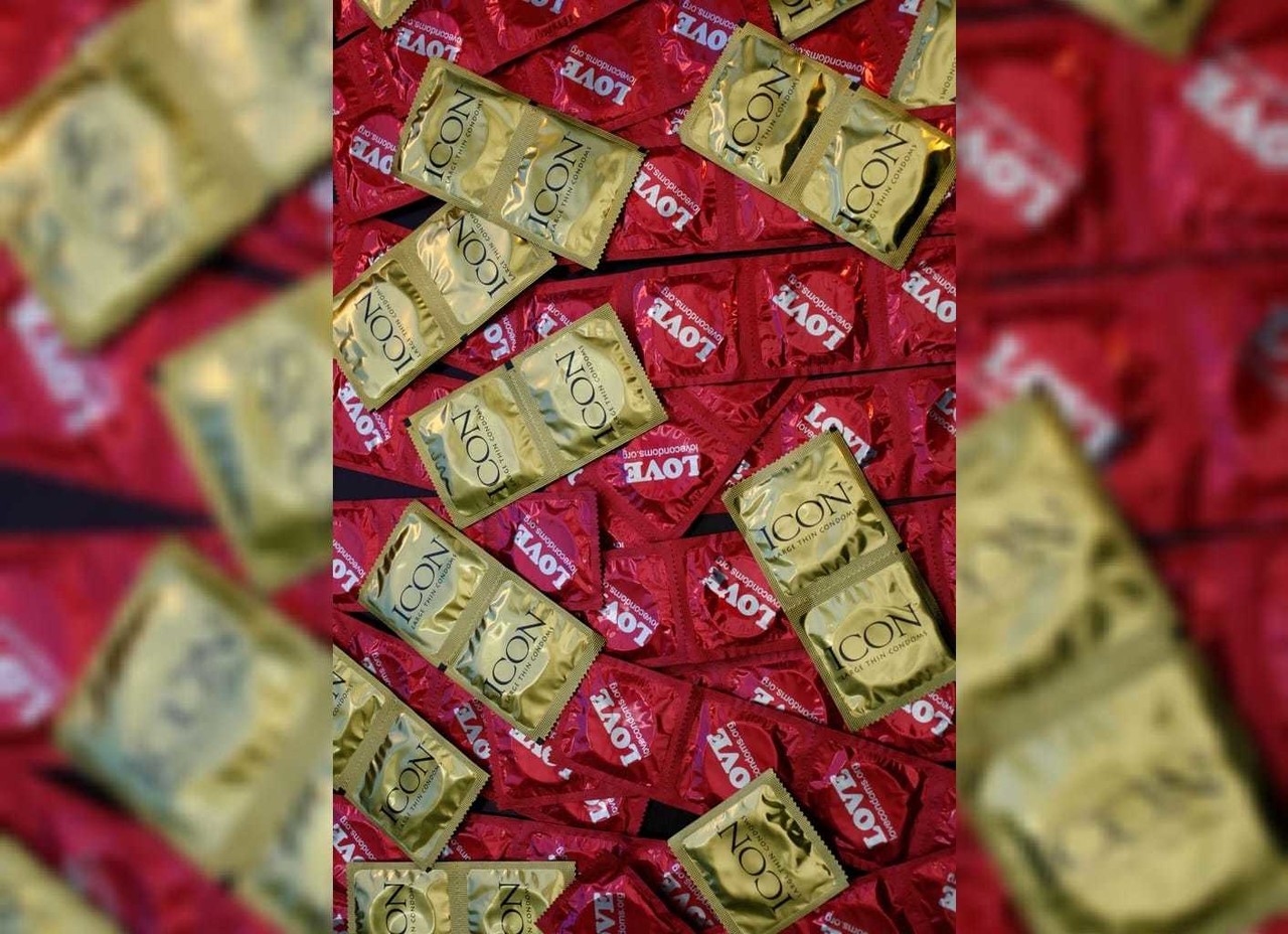 Veta California que se entreguen condones a menores en secundarias