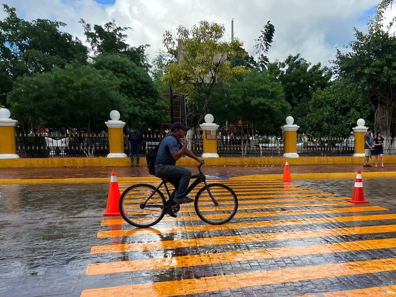 Frente Frío número 11: Pronostico del clima en Mérida para este 19 de noviembre