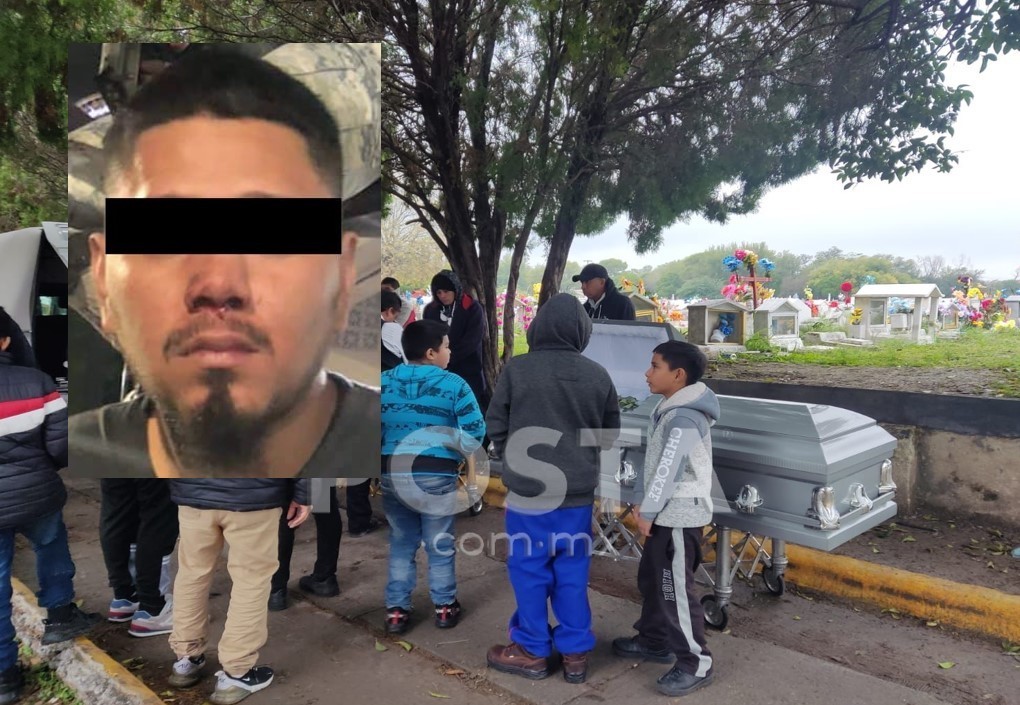 Vinculan a taxista que provoca muerte de mujer y su hija en una fiesta en Juárez