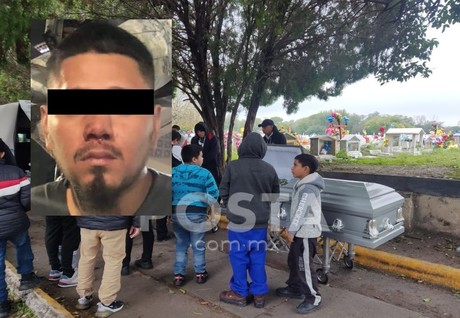 Vinculan a taxista que provoca muerte de mujer y su hija en una fiesta en Juárez