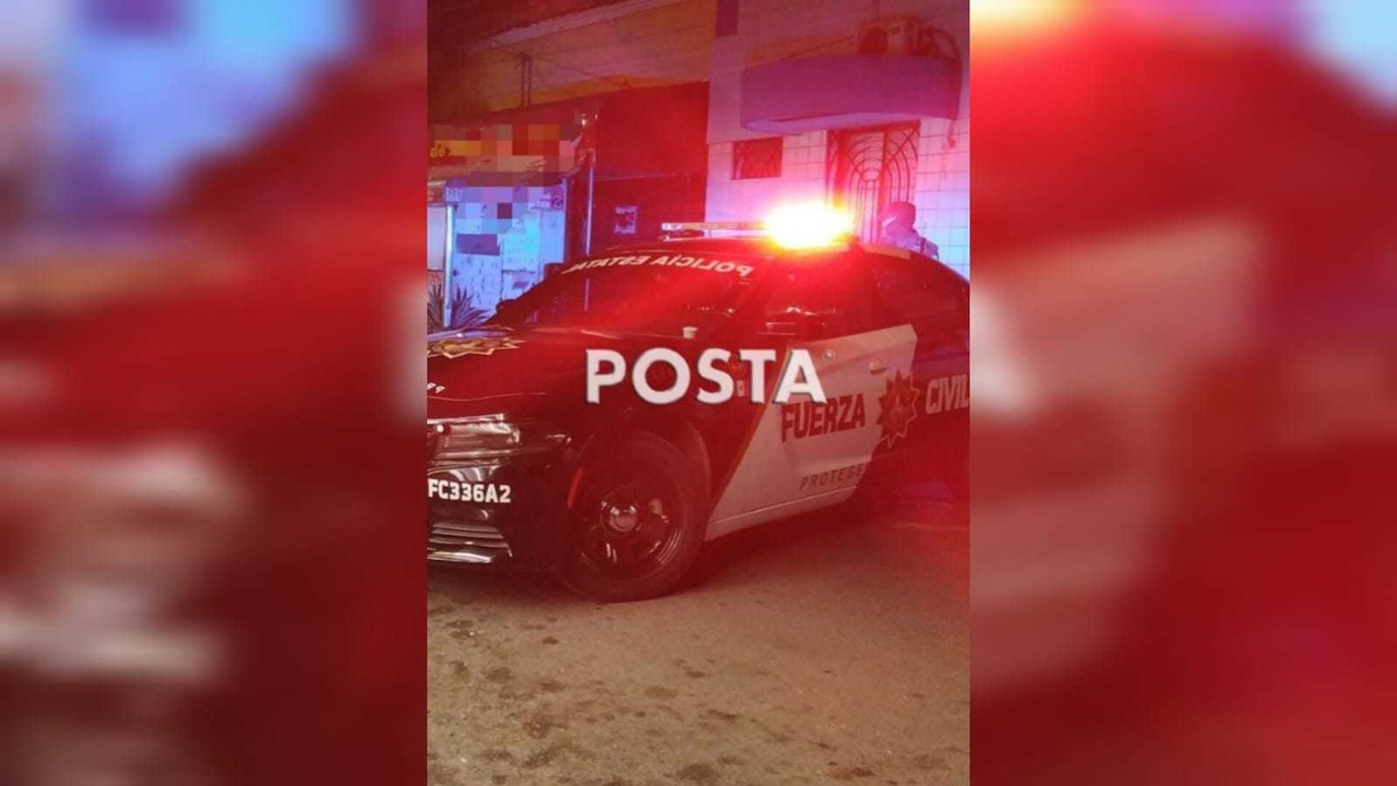 Ataque En Bar La Estrella Deja Un Muerto Y Un Lesionado En Centro De ...