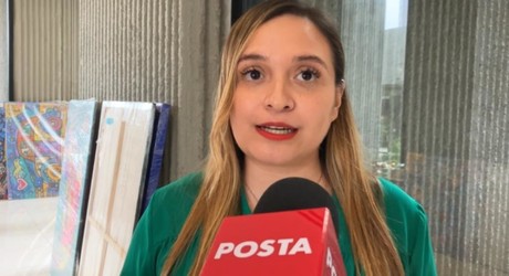 Respalda Tabita Ortiz aspiración política de Samuel García