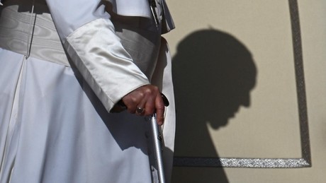 Papa Francisco suspende viaje a la COP28 en Dubái por problemas de salud