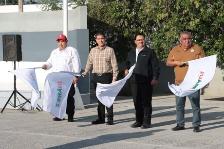 Activan operativo de seguridad por el Buen Fin en Juárez, Nuevo León
