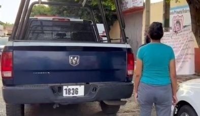 Aunque no fueron revelados el contenido de los mismos, estos pedían a las autoridades dejar de apoyar a un grupo criminal de “La Familia Michoacana”. Foto: Especial.