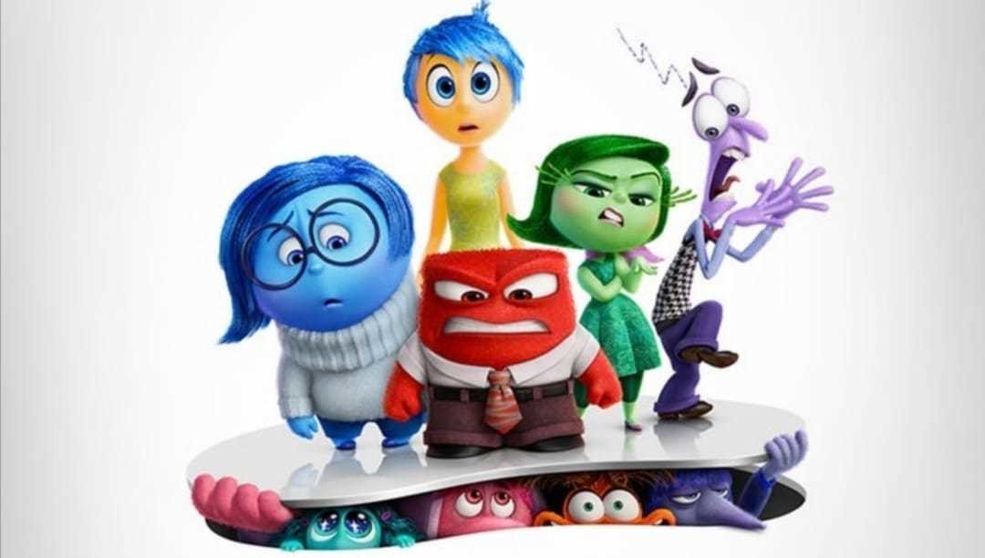 VIDEO: Disney-Pixar presenta adelanto de 'IntensaMente 2'