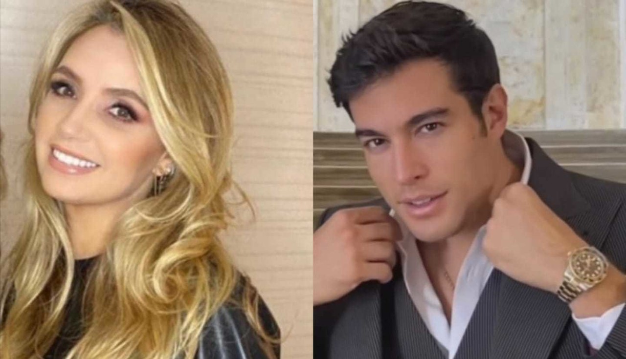 Cancelan nueva versión de 'Mirada de Mujer' con Angélica Rivera y Danilo Carrera