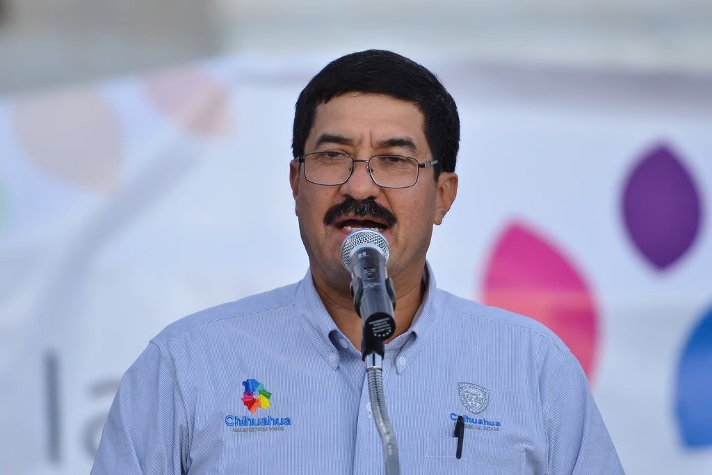 Renuncia Javier Corral Al PAN Tras 41 Años - POSTA Nuevo León