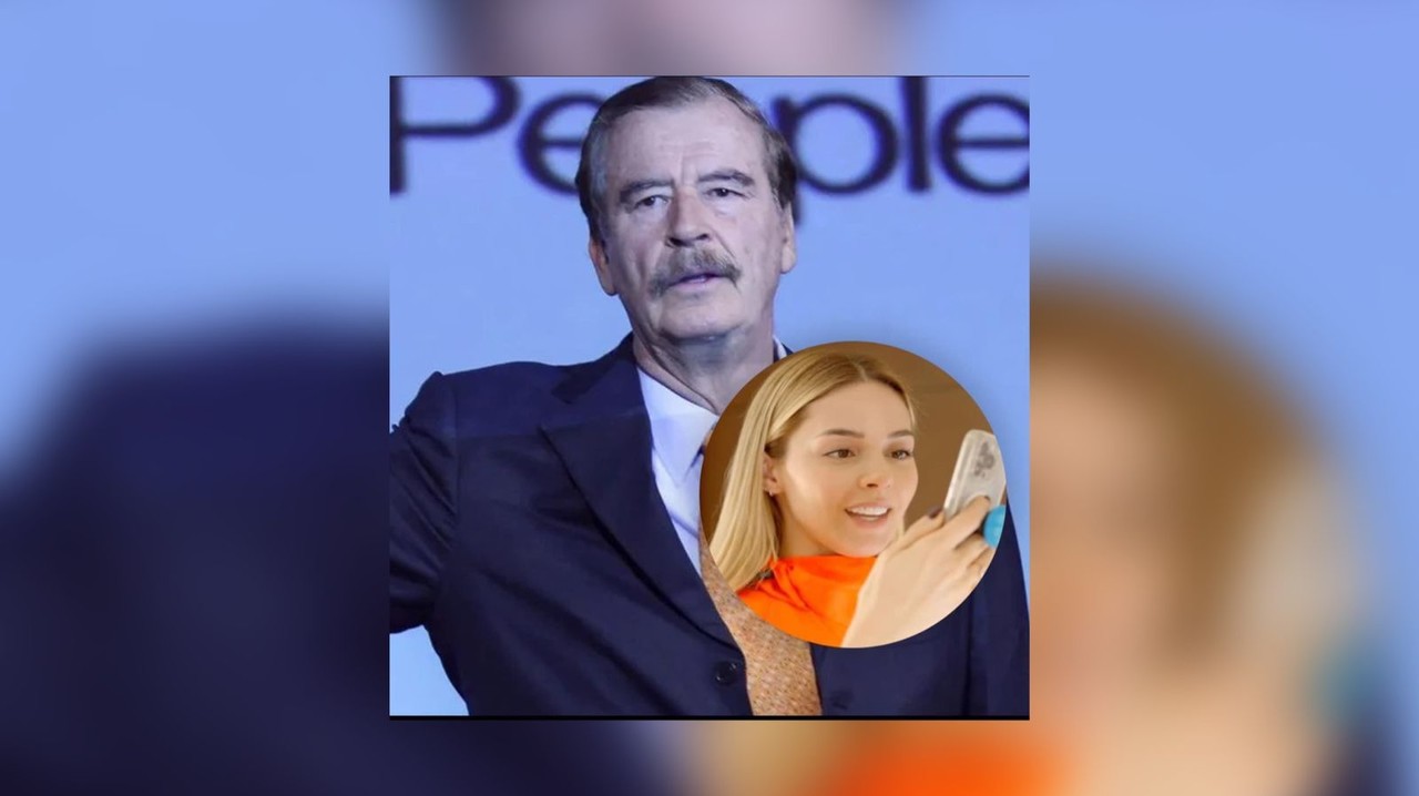 El expresidente Vicente Fox ha sido fuertemente criticado luego de haber insultado a Mariana Rodríguez en redes sociales. Foto: Facebook Lily Téllez.