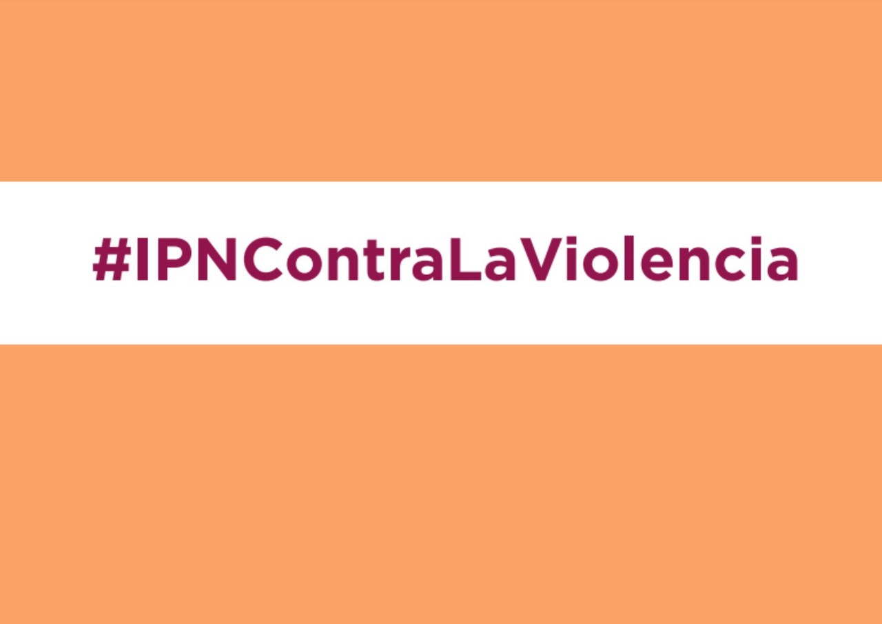 En un año el IPN sanciona a 248 trabajadores y alumnos por violencia de género Foto: IPN