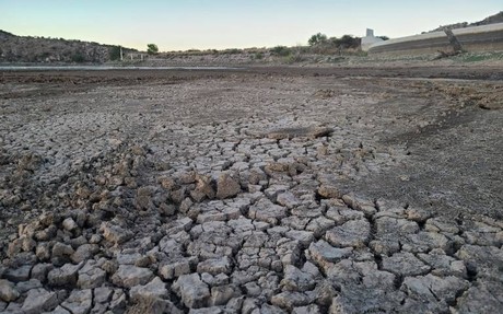 Declaran sequía extrema en cuatro municipios de Chihuahua