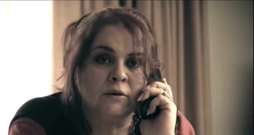 Muere la actriz, Adriana Laffan, a los 63 años