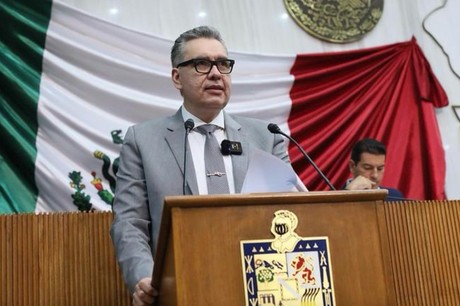 Considera Waldo Fernández grave cumplir 400 días sin fiscal